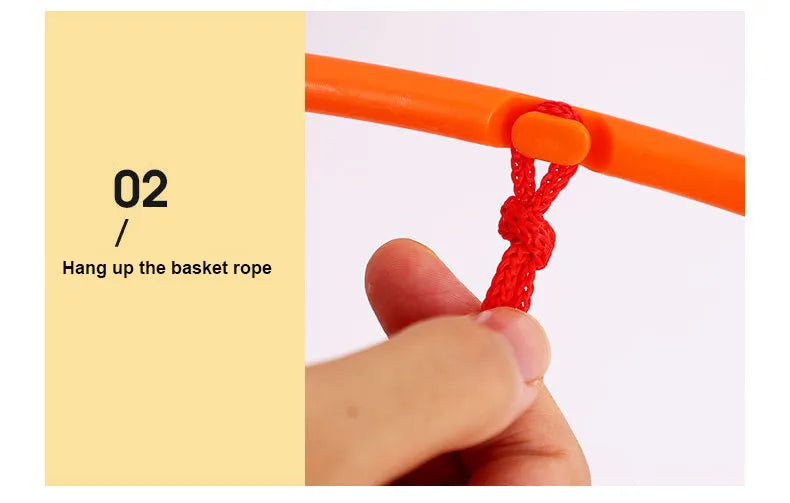 Exclusive Silent Basketball - Dribble and Practice Anywhere!