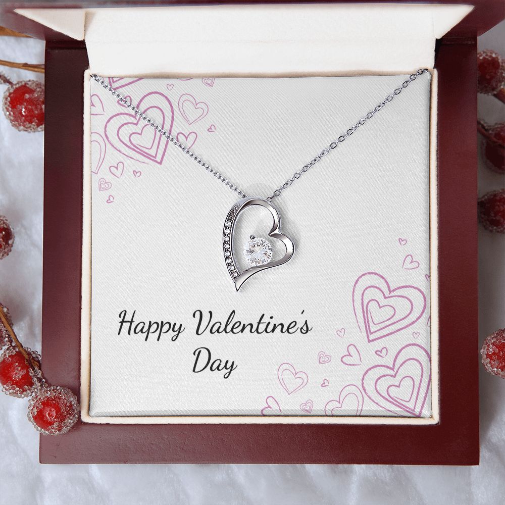 Happy Valentine's Day!