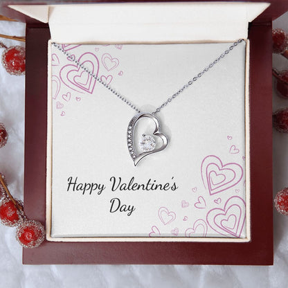 Happy Valentine's Day!