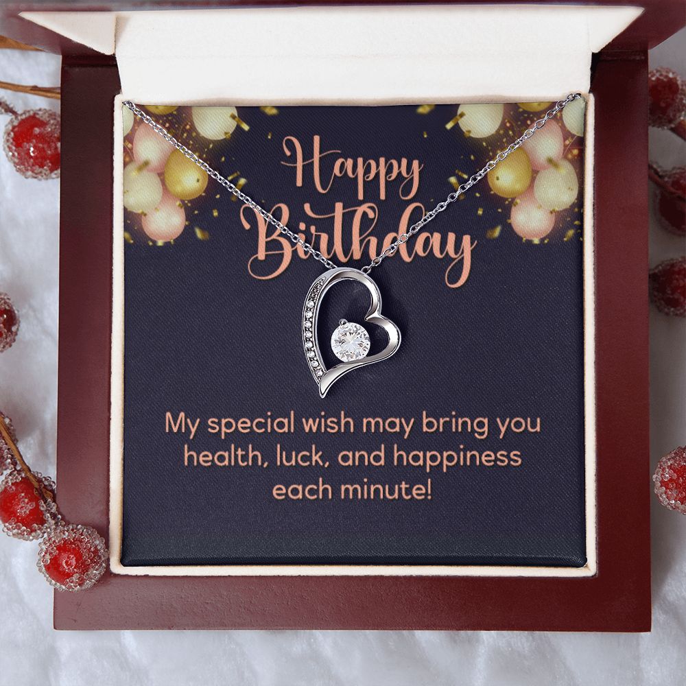 Happy Birthday!