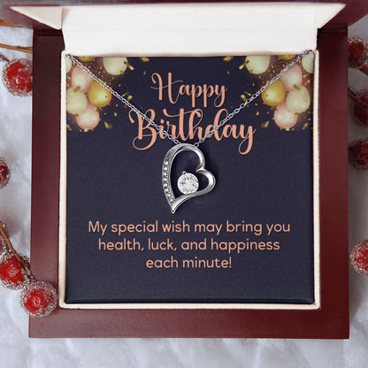 Happy Birthday!