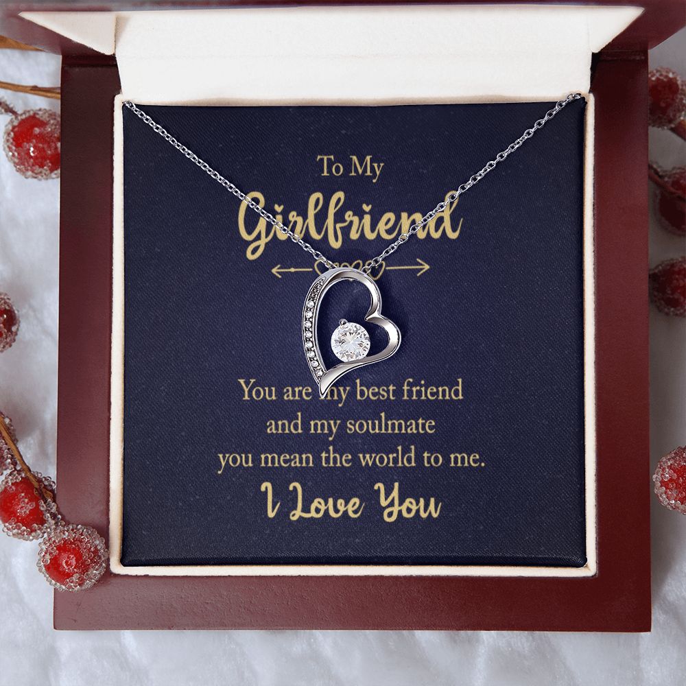 Girlfriend