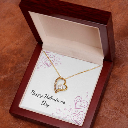 Happy Valentine's Day!