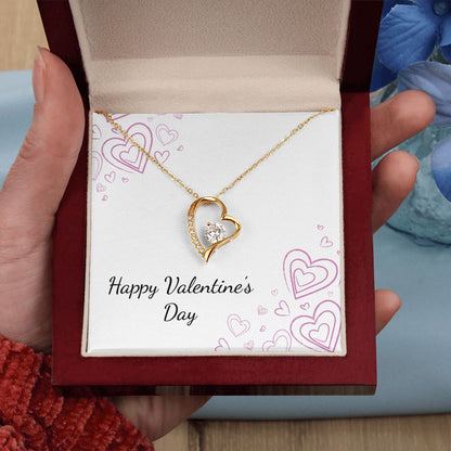 Happy Valentine's Day!