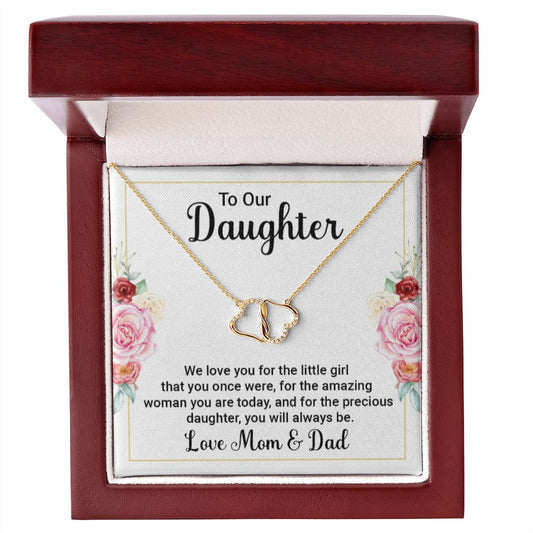 For Daughter
