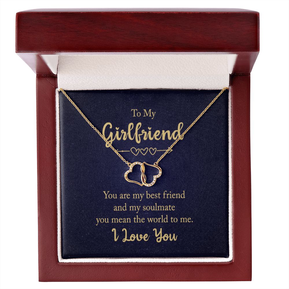 Girlfriend