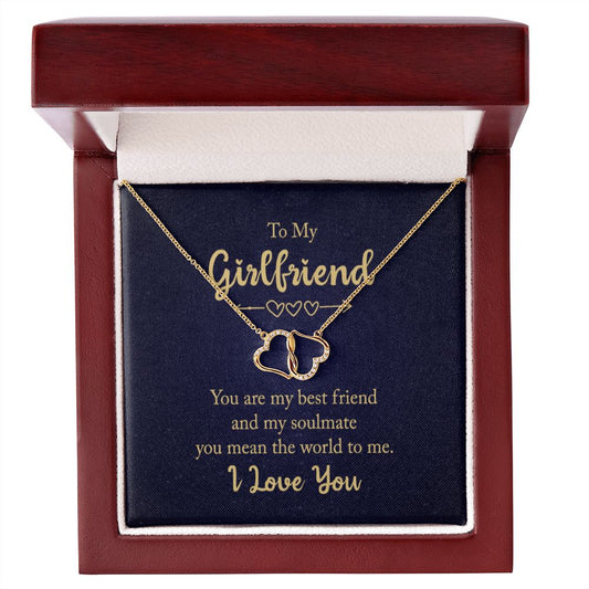 Girlfriend
