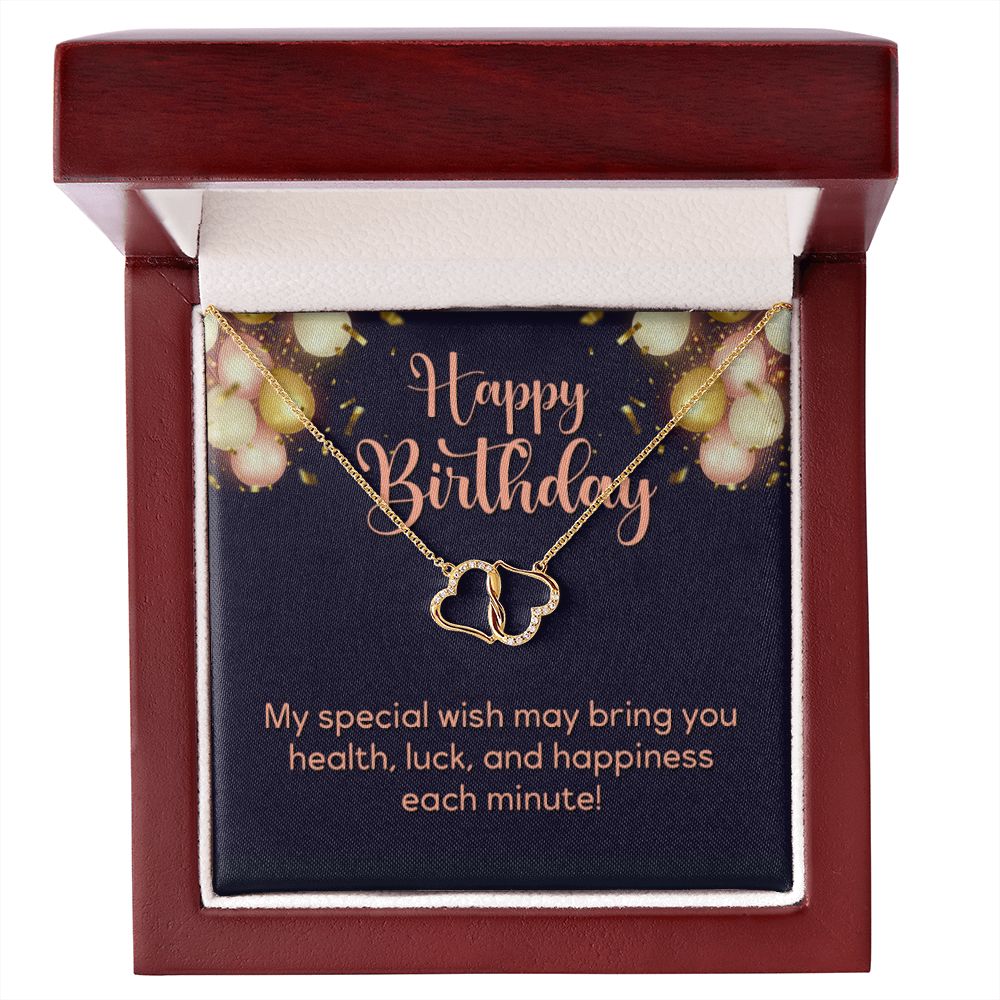 Happy Birthday!
