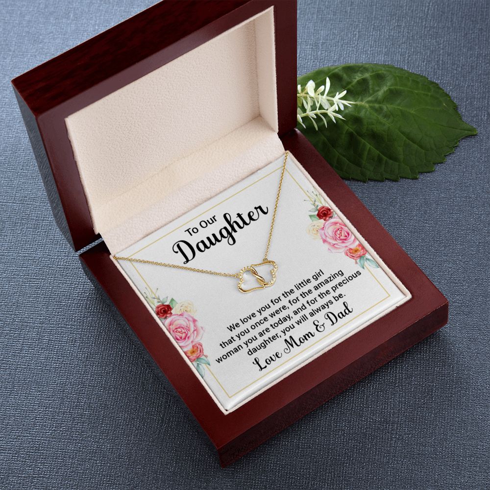For Daughter