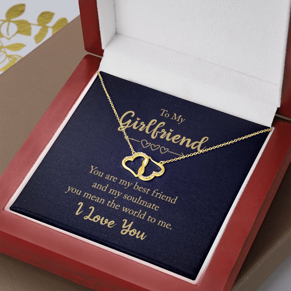 Girlfriend