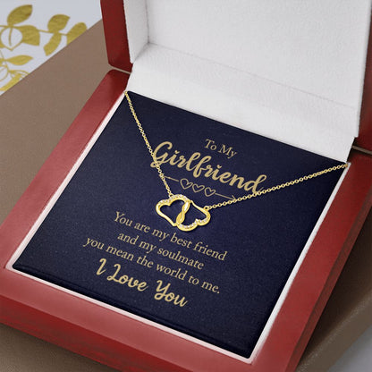 Girlfriend
