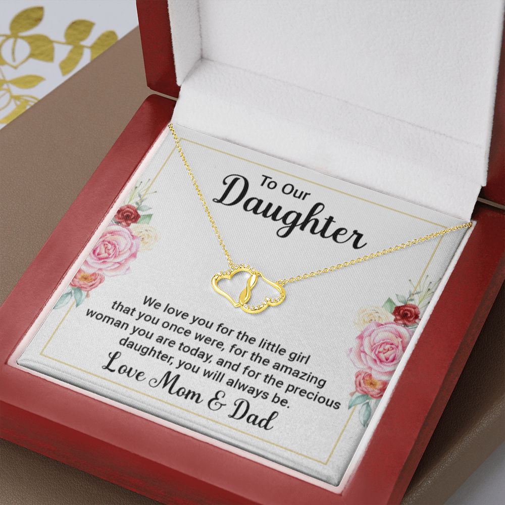 For Daughter