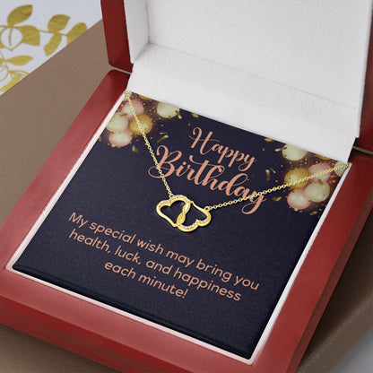 Happy Birthday!