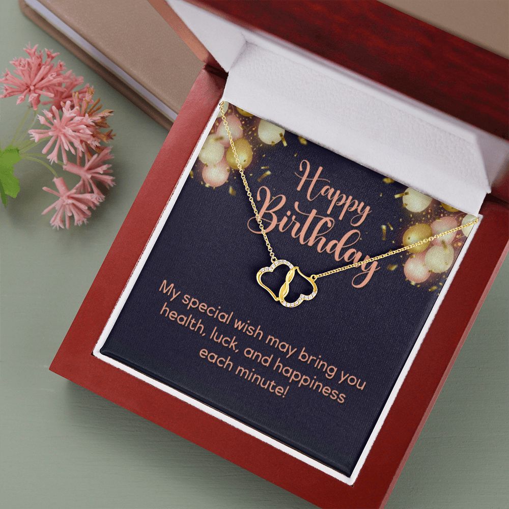Happy Birthday!