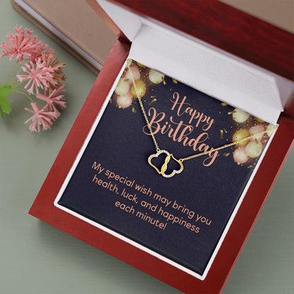 Happy Birthday!
