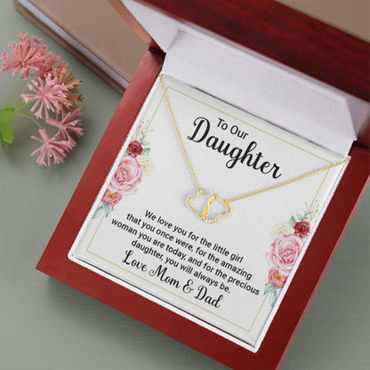 For Daughter