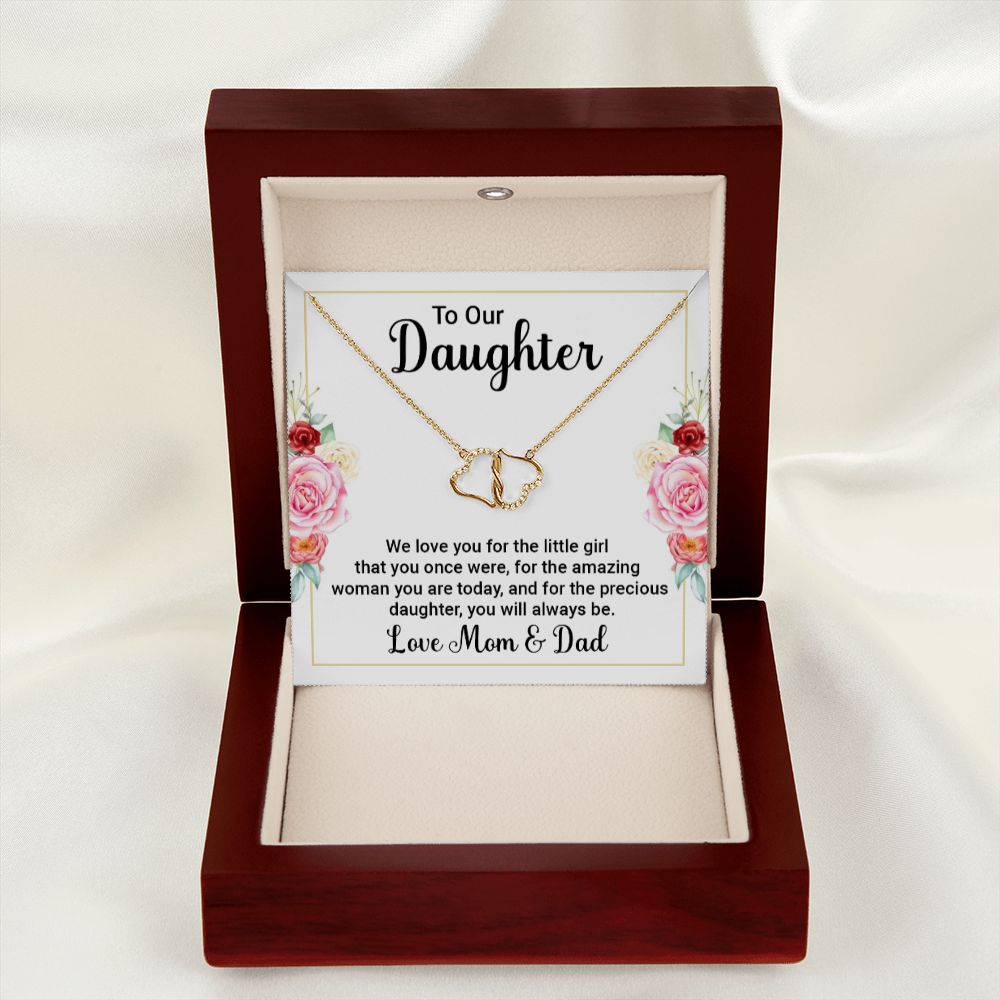 For Daughter