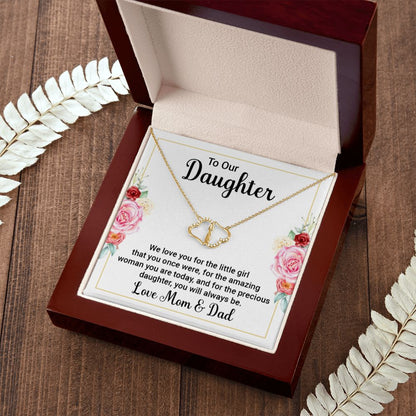 For Daughter