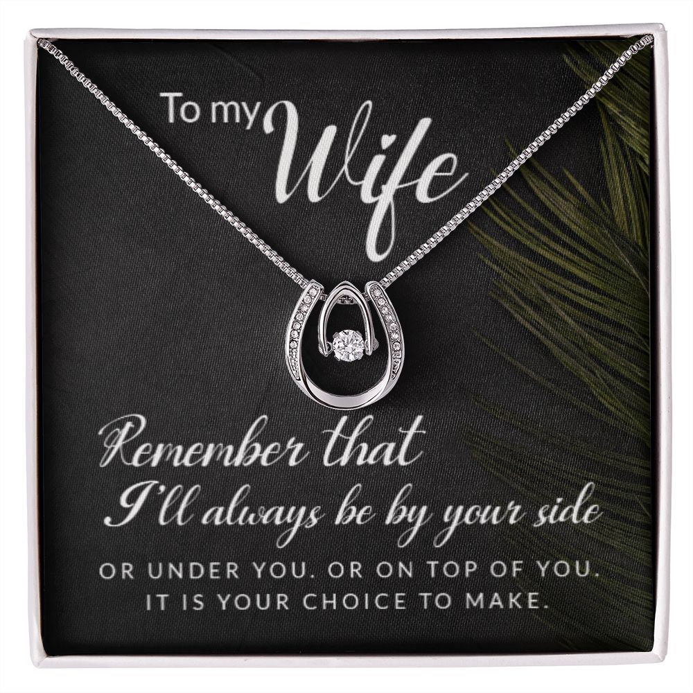 Wife