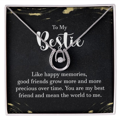 For My Bestie!