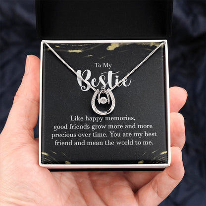 For My Bestie!