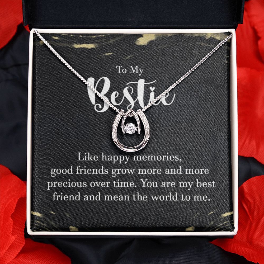 For My Bestie!