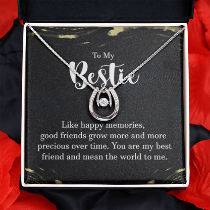 For My Bestie!