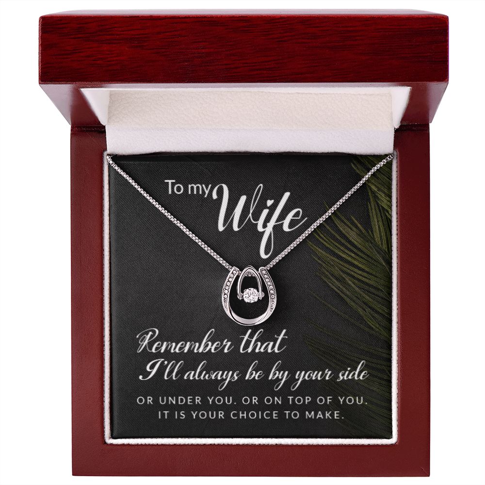 Wife