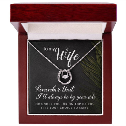 Wife