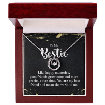 For My Bestie!