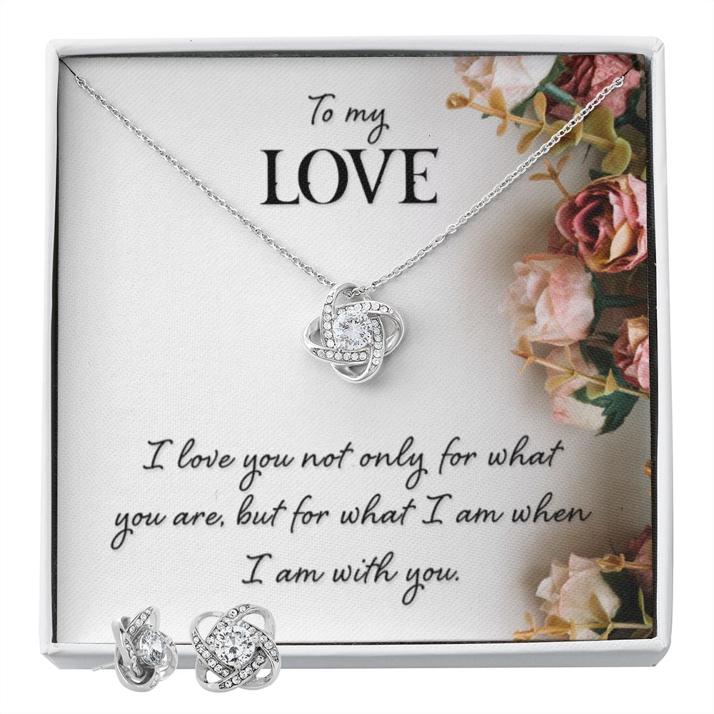 My Love