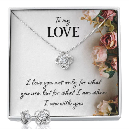 My Love