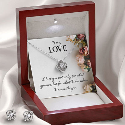 My Love