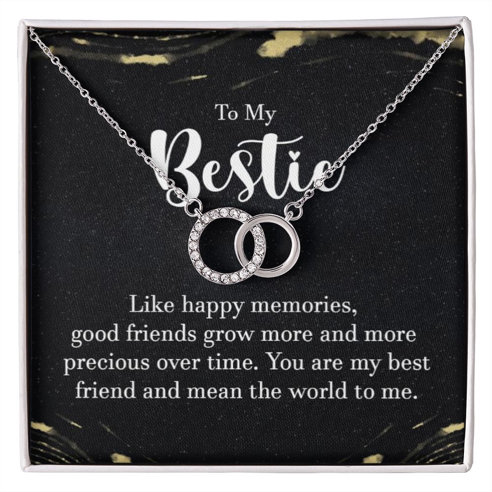 For My Bestie!