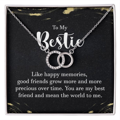 For My Bestie!