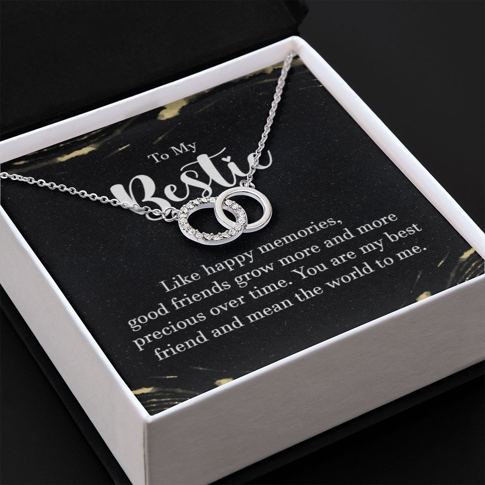 For My Bestie!