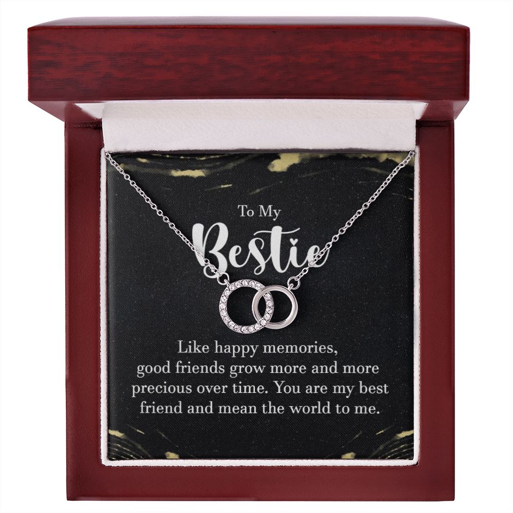 For My Bestie!