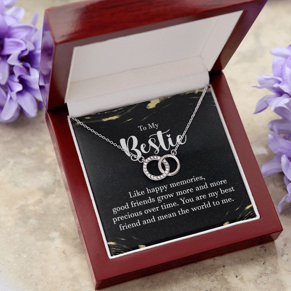 For My Bestie!