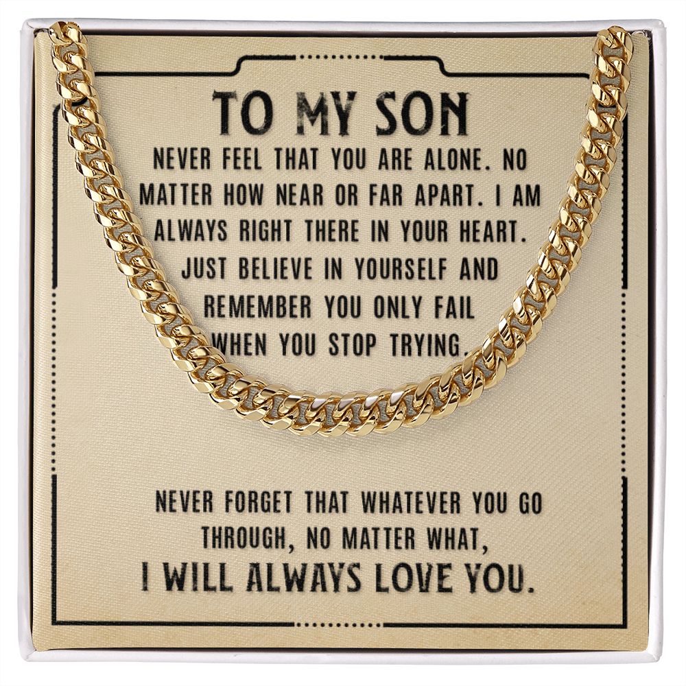 Son