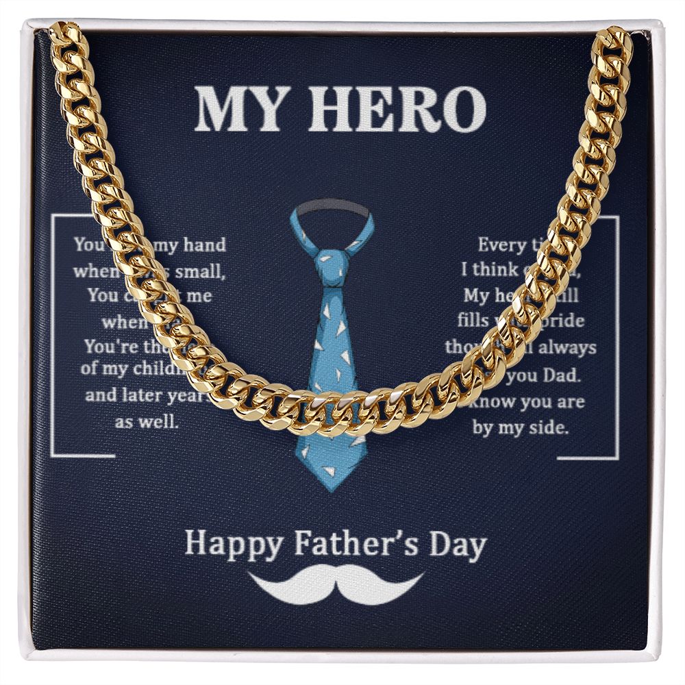Happy Father's Day!