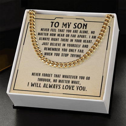 Son