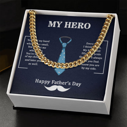 Happy Father's Day!
