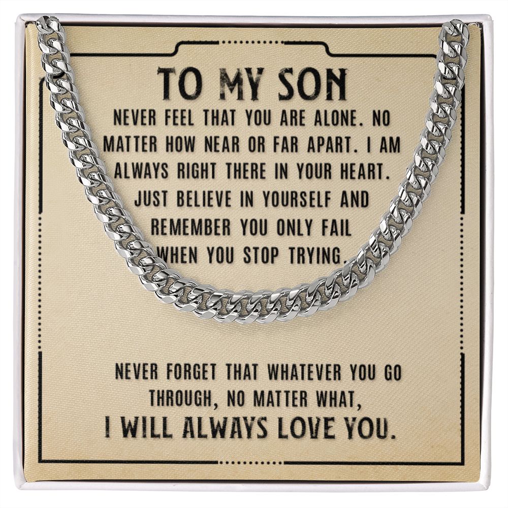 Son