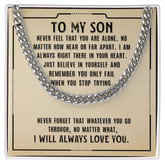 Son