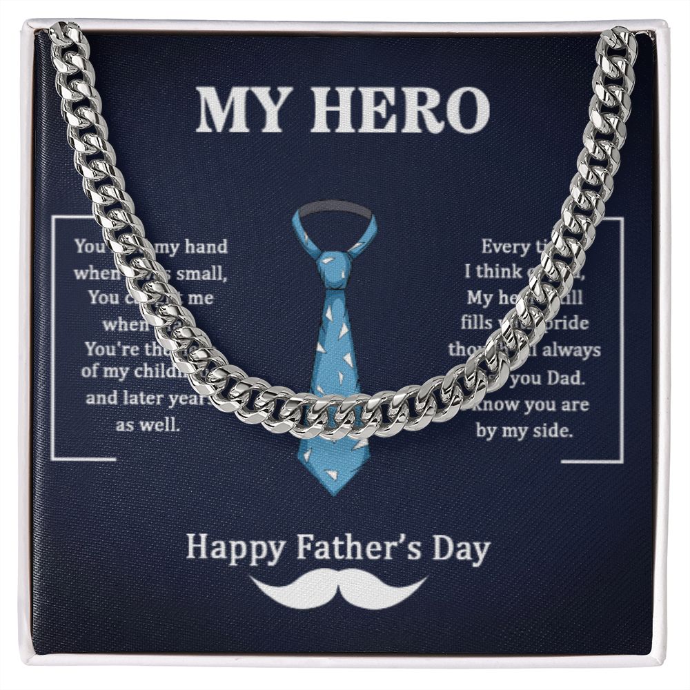 Happy Father's Day!