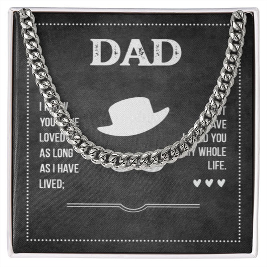 For Dad