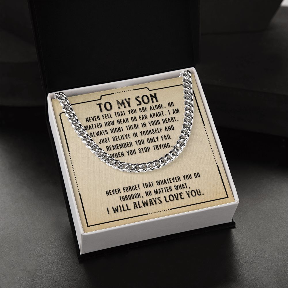Son