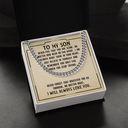 Son