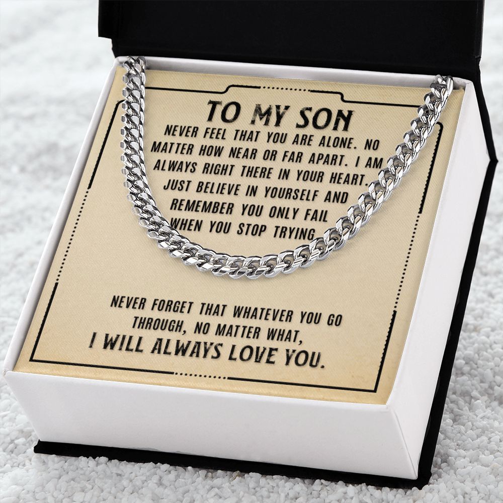 Son