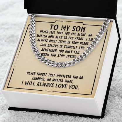Son